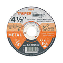 Disco Corte M. Truper 4-1/2 X 7/8 Ultra Fino DICOF-4516 (UNIDAD)