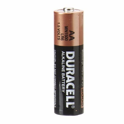 Pila Duracell Aa (UNIDAD)