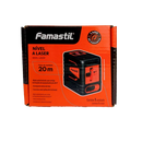 Nivel Laser Digital Famastil 20M F40.50 (UNIDAD)