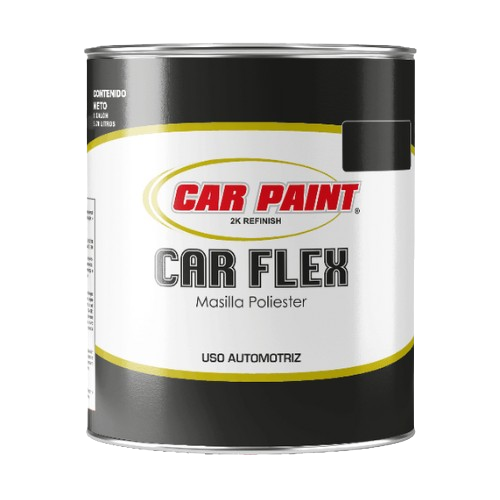 Flex Rex Carpaint 1/4 (Power) (44652)