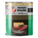 Pintura Esmalte Power 1/4 Negro (UNIDAD)