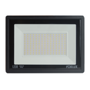 Reflector Led Foxlux 200W Negro 6500K LED38.18 (UNIDAD)