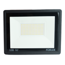Reflector Led Foxlux 150W Negro 6500K LED38.24 (UNIDAD)