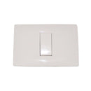 Interruptor Sencillo 4 Way Blanco Eagle Mk21004 (UNIDAD)