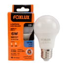 Bombillo Led 6W 6500K Foxlux LED90.05 (UNIDAD)