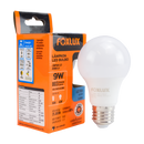 Bombillo Led 9W 6500K Foxlux LED90.07 (UNIDAD)