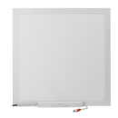 Lampara Led Foxlux Cuadrada Superficie 30W 6500K LED90.168 (UNIDAD)