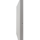 Lampara Led Foxlux Cuadrada Superficie 30W 6500K LED90.168 (UNIDAD)