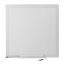 Lampara Led Foxlux Cuadrada Superficie 45W 6500K LED90.169 (UNIDAD)