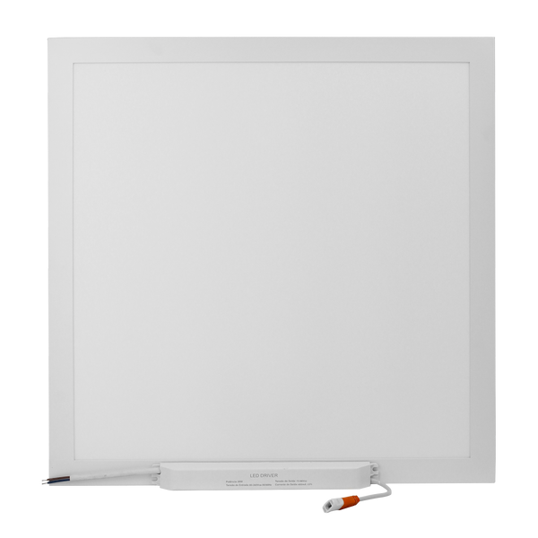 Lampara Led Foxlux Cuadrada Superficie 45W 6500K LED90.169 (UNIDAD)