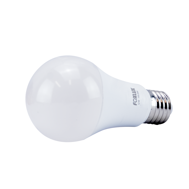 Bombillo Led 12W 6500K Foxlux LED90.22 (UNIDAD)