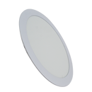 Lampara Led Foxlux Redonda Empotrar 18W 6500K LED90.42 (UNIDAD)