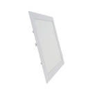 Lampara Led Foxlux Cuadrada Empotrar 18W 6500K LED90.48 (UNIDAD)