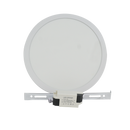 Lampara Led Foxlux Redonda Superficie 18W 6500K LED90.61 (UNIDAD)