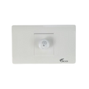 Lico Lux Interruptor Dimmer Blanco (UNIDAD)