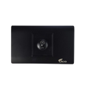 Lico Lux Interruptor Dimmer Negro (UNIDAD)