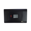 Lico Lux Interruptor P/Calentador Negro 20 - 25A (UNIDAD)