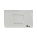 Lico Lux Interruptor Sencillo Blanco (UNIDAD)