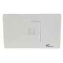 Lico Lux Toma P/Computadora Blanca (UNIDAD)