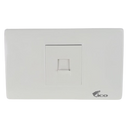 Lico Lux Toma P/Computadora Blanca (UNIDAD)