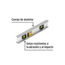 Nivel Aluminio Pretul