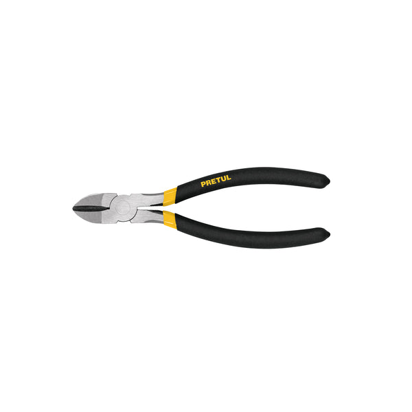 Pinza Corte Diagonal #8 Pretul PCD-8P (UNIDAD)
