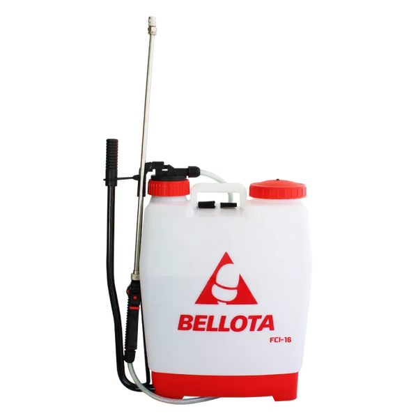 Bomba Fumigadora Bellota 16Lt Fp-16 (UNIDAD)