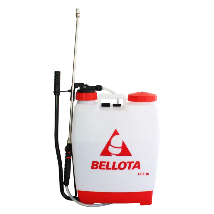 Bomba Fumigadora Bellota 16Lt Fp-16 (UNIDAD)