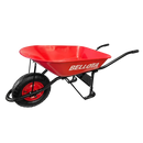 Carretilla Bellota Goma Masisa