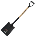 Pala Cuadrada Bellota 5502 (UNIDAD)