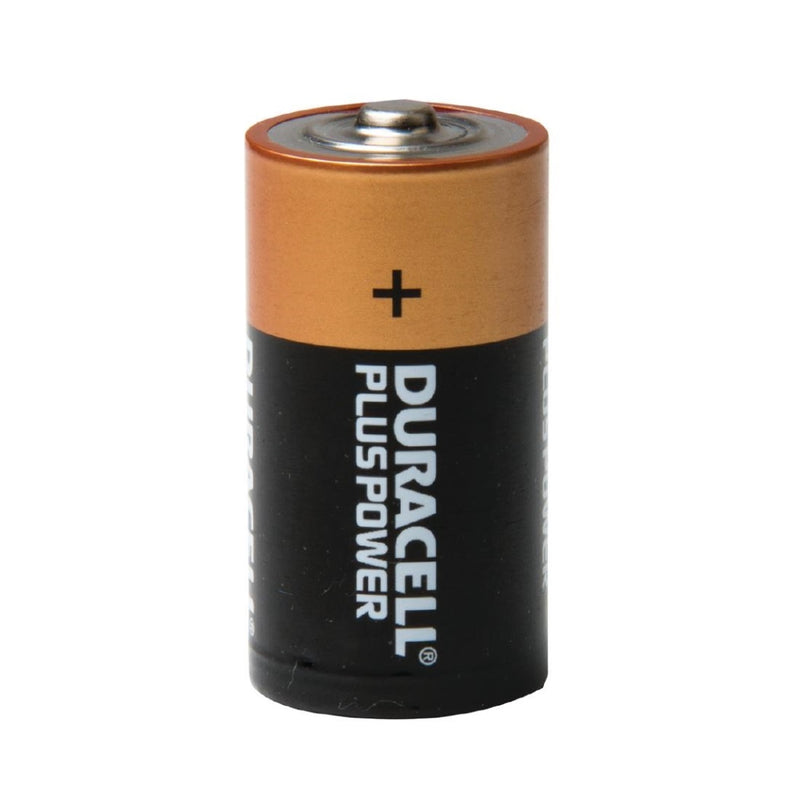 Pila Duracell C (UNIDAD)