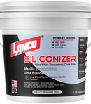 Masilla Blanca Siliconizada Lanco 32 Onz. (UNIDAD)