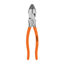 Alicate para Electricista Truper Prof con Resorte