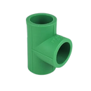 Tee PPR 50 Mm (UNIDAD)