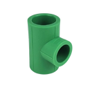 Tee PPR Reducida 32 X 25 Mm (UNIDAD)