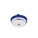 Timbre Tipo Campana Volteck TIMC-8 (UNIDAD)