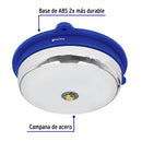 Timbre Tipo Campana Volteck TIMC-8 (UNIDAD)