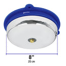 Timbre Tipo Campana Volteck TIMC-8 (UNIDAD)