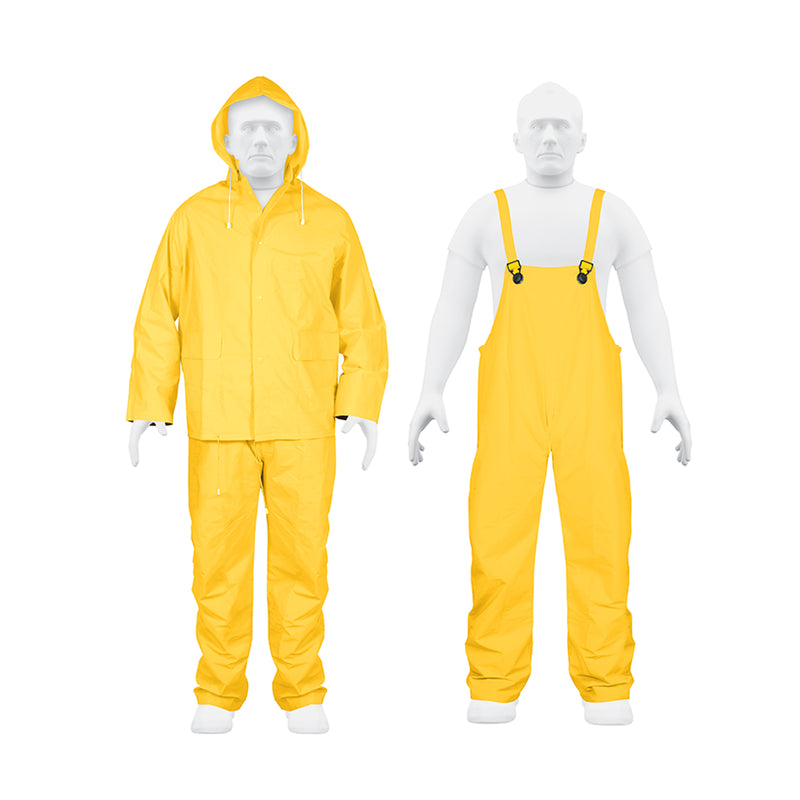 Capa P/AGUA 2 Piezas Truper Medium TRA-PRO-M (UNIDAD)