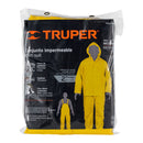 Capa P/AGUA 2 Piezas Truper Medium TRA-PRO-M (UNIDAD)