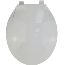 Tapa para Inodoro plástica Blanca Centurion Ets01 (UNIDAD)