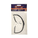 Gafa (Lente) Seguridad Ajustable Transparente Centurion Eg001 (UNIDAD)