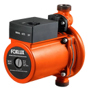 Bomba De Agua P/Tinaco Presurizadora Foxlux 127V 120W 64.30 (UNIDAD)