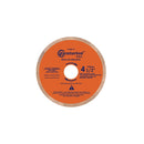 Disco Corte Continuo Diamante 7 Centurion Cdb007