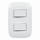 Interruptor Doble 3Way Bellmark (UNIDAD)