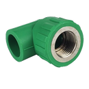 Codo PPR Terminal 32 Mm X 1 (UNIDAD)