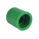 Coupling PPR 63 Mm (UNIDAD)