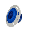 Brida Flexible Con Junta Para Inodoro Centurion FTF01 (UNIDAD)