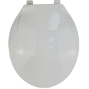 Tapa para Inodoro plástica Blanca Centurion Wts01 (UNIDAD)