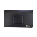 Lico Lux Interruptor Sencillo Negro 3 Way (UNIDAD)